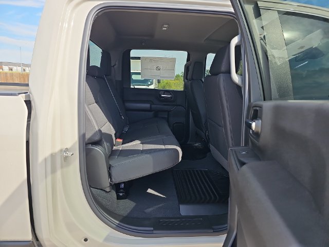 New 2026 Chevrolet Silverado 2500 Custom w/ Custom Convenience Package AWD/4WD image 26