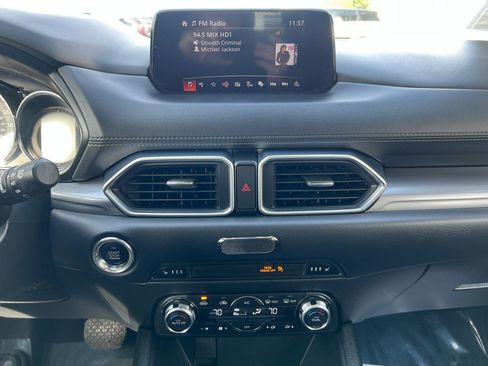 Used 2017 MAZDA CX-5 Touring image 19
