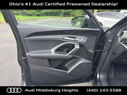Used 2026 Audi Q5 Premium AWD/4WD image 9
