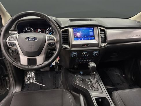 Used 2022 Ford Ranger XLT w/ Equipment Group 302A High image 5