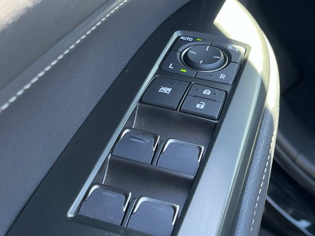Certified 2026 Lexus NX 350 AWD w/ Premium Package image 31