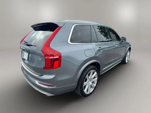 Used 2018 Volvo XC90 T6 Inscription w/ Convenience Package AWD/4WD image 9