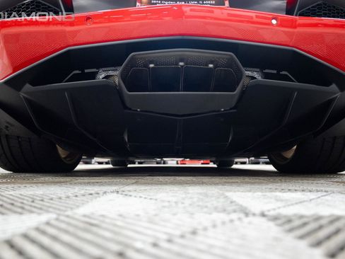 Used 2017 Lamborghini Aventador LP 700-4 image 49