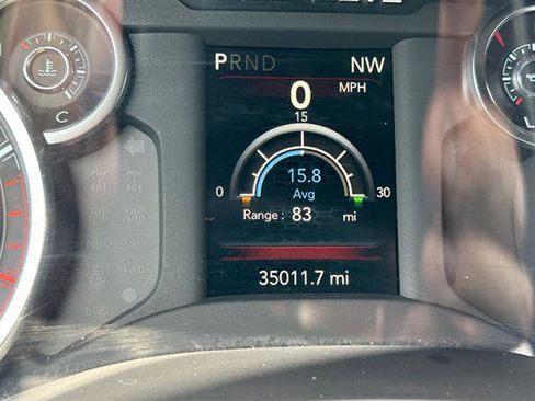 Used 2024 RAM 2500 Big Horn image 19