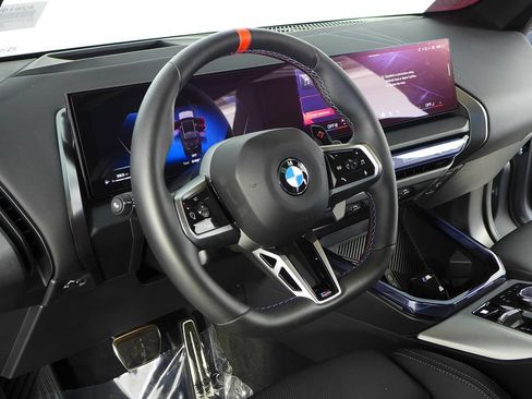 Certified 2025 BMW X3 M50 AWD/4WD image 31