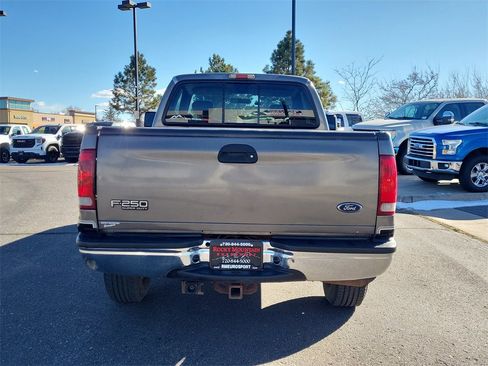 Used 2002 Ford F250 XL image 5