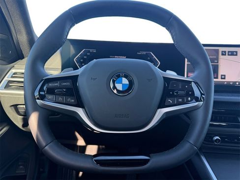 Used 2025 BMW 330i xDrive Sedan w/ Convenience Package image 12