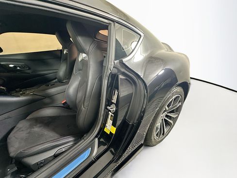 Used 2023 Toyota Supra RWD image 12