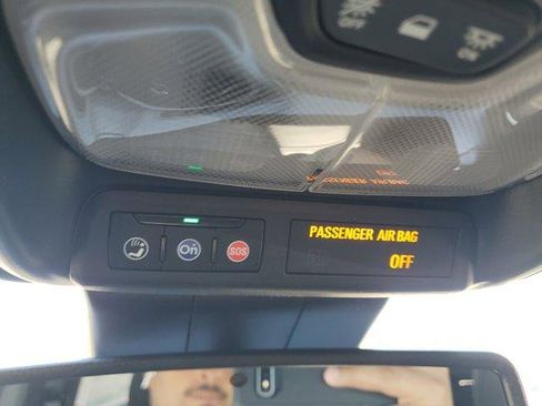 New 2026 Chevrolet Colorado LT w/ Advanced Trailering Package image 27