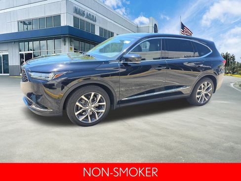 Used 2023 Acura MDX FWD w/ Technology Package image 6