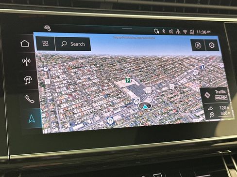 New 2026 Audi Q7 3.0T Premium Plus image 19