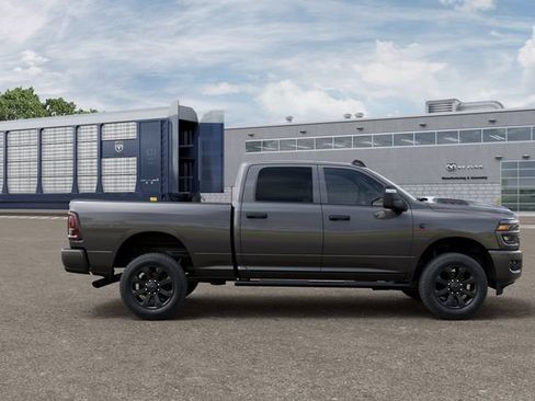 New 2026 RAM 2500 Tradesman AWD/4WD image 21