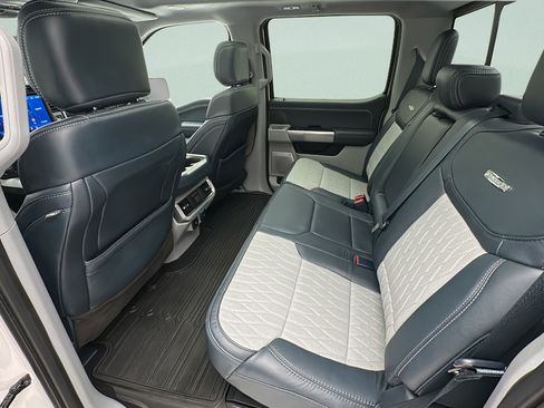 Used 2023 Ford F150 Limited AWD/4WD image 13