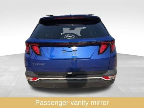 Used 2024 Hyundai Tucson SEL image 11