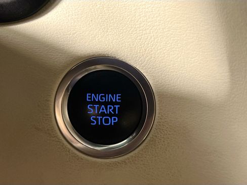 Used 2023 Toyota Tundra 1794 Edition AWD/4WD image 23