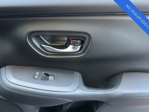 Certified 2026 Honda HR-V LX image 19