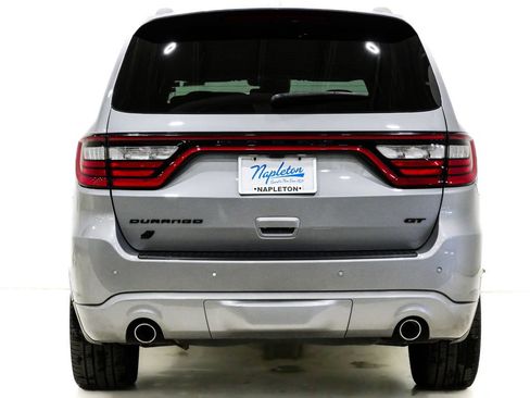 Used 2021 Dodge Durango GT image 7