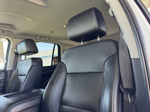 Certified 2019 Chevrolet Tahoe Premier RWD image 14