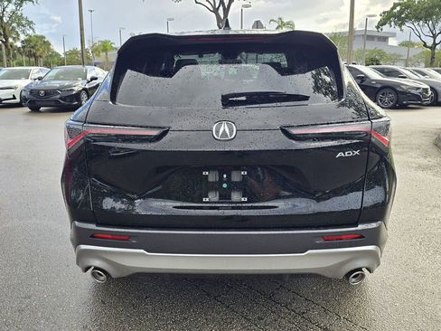New 2026 Acura ADX FWD image 5