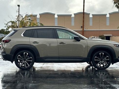 New 2026 MAZDA CX-50 AWD 2.5 S w/ Weather Package image 3