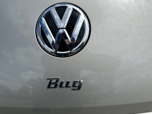 Used 2014 Volkswagen Beetle 1.8T FWD image 8