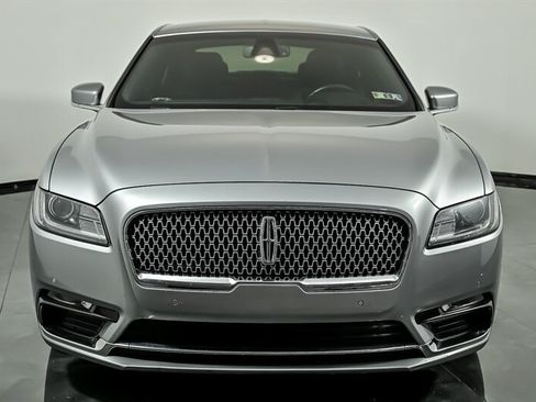 Used 2020 Lincoln Continental FWD image 4