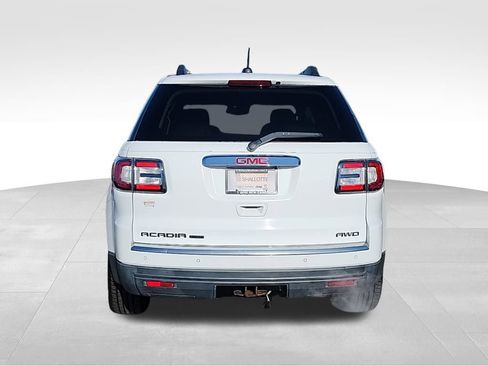 Used 2017 GMC Acadia Limited SLT image 19