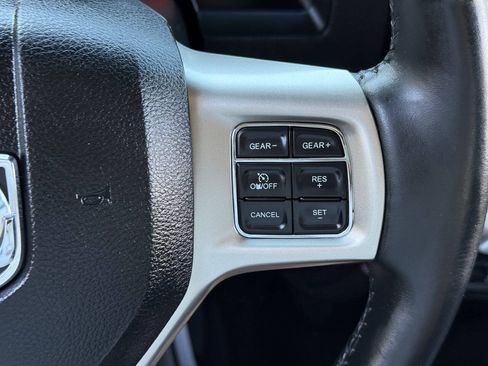 Used 2014 RAM 1500 Laramie w/ Convenience Group AWD/4WD image 23