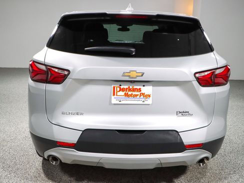 Used 2022 Chevrolet Blazer LT image 8