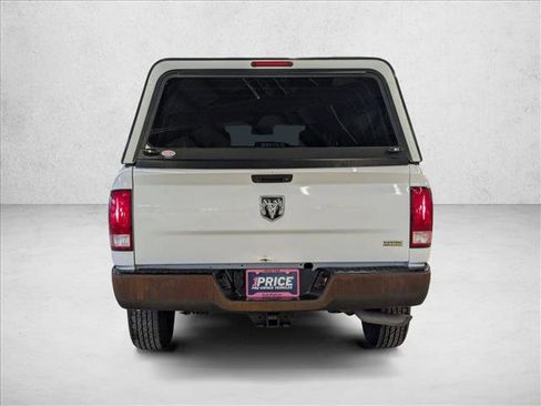 Used 2018 RAM 1500 Tradesman image 6