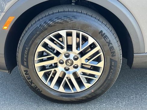 New 2026 Hyundai Palisade SE FWD image 38