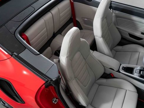 Used 2024 Porsche 911 Turbo S image 28