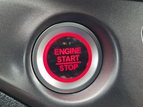 Used 2022 Honda Passport EX-L image 16