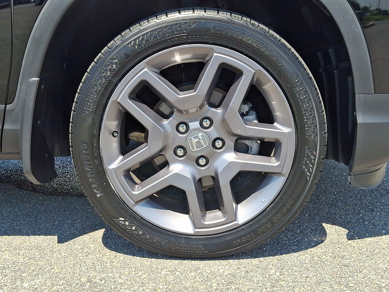 Used 2023 Honda Passport EX-L image 20