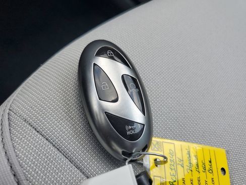 Used 2024 Hyundai Kona SEL FWD image 28