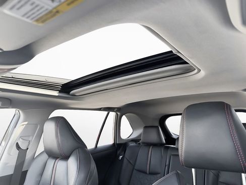 Used 2019 Toyota RAV4 Adventure w/ Advanced Technology Package image 14