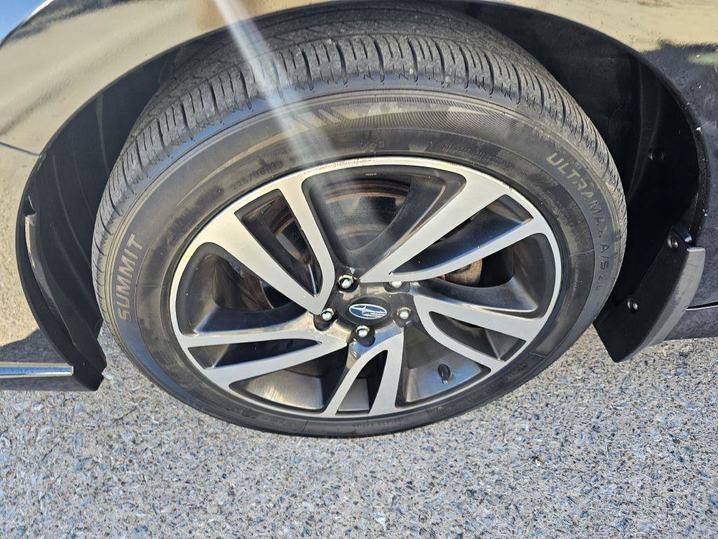 Used 2018 Subaru Legacy 2.5i Sport w/ Popular Package #2B AWD/4WD image 14