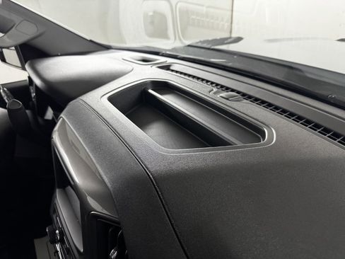 New 2026 Chevrolet Silverado 2500 W/T w/ Snow Plow Prep/Camper Package image 44