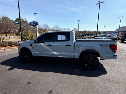 Used 2024 Ford F150 STX image 14