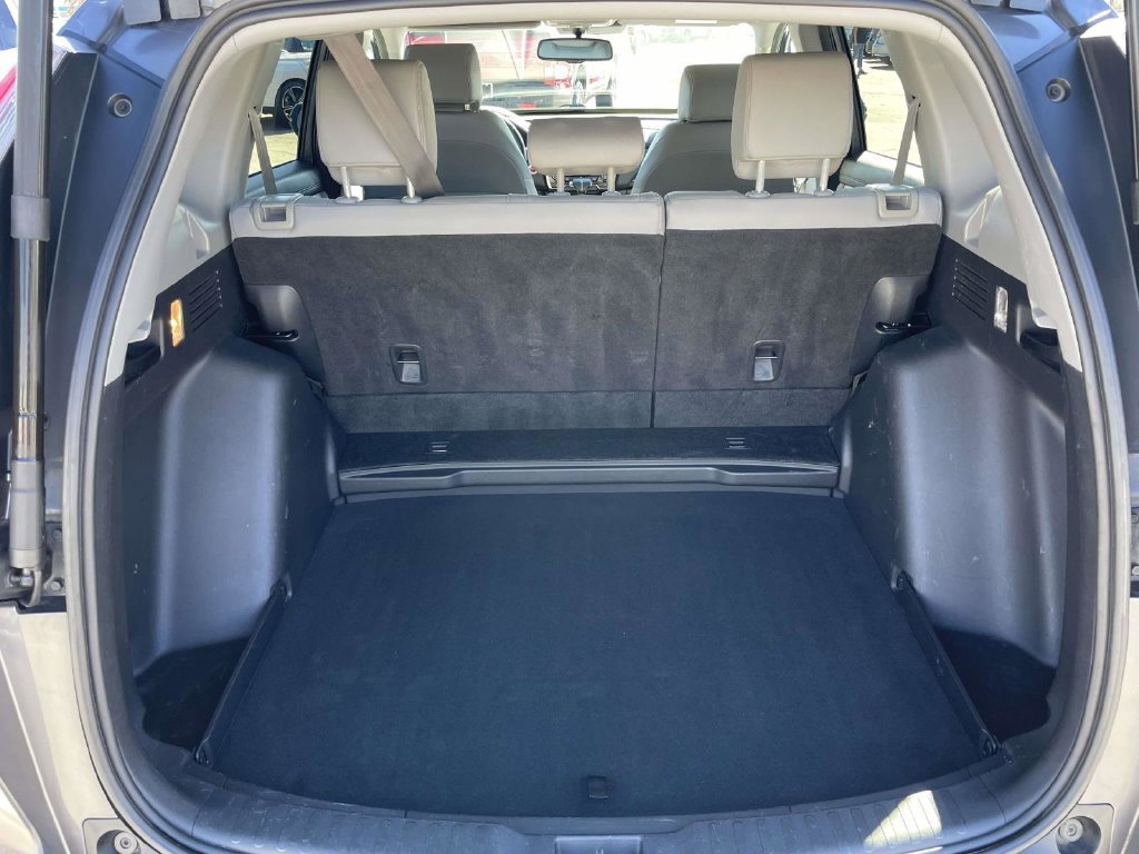 Certified 2019 Honda CR-V EX-L image 10