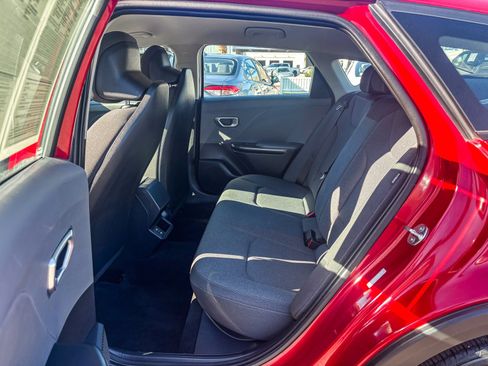 Used 2025 Kia K4 FWD image 22