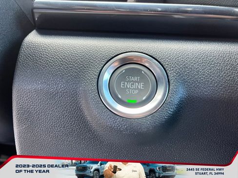 New 2026 GMC Terrain AT4 w/ Convenience Package III image 28