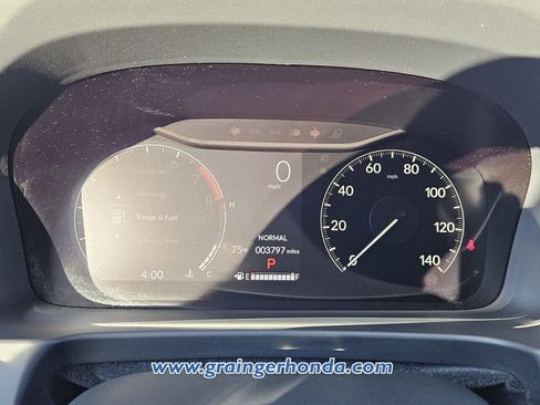 Certified 2025 Honda Ridgeline Sport+ image 21