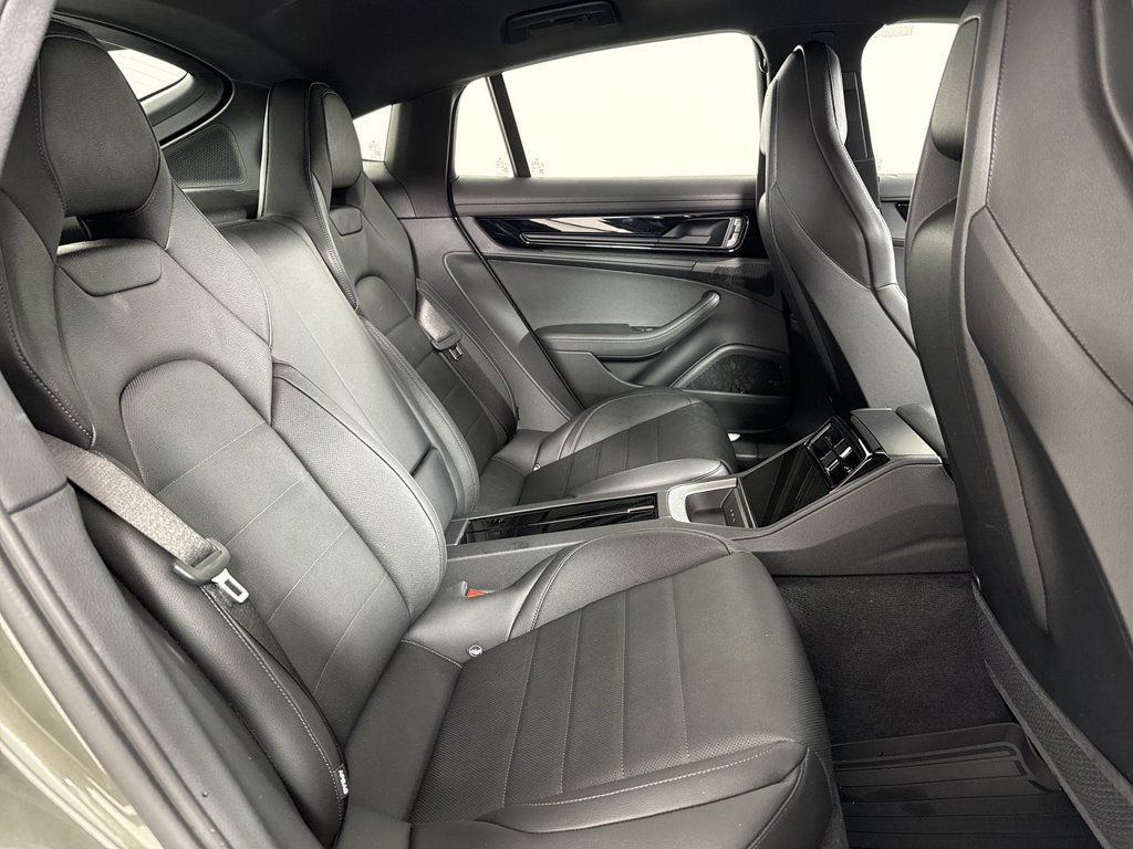 Certified 2026 Porsche Panamera 4 AWD/4WD image 23