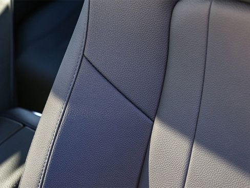 New 2025 Mercedes-Benz CLA 250 4MATIC image 30