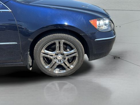 Used 2005 Acura RL AWD/4WD image 34