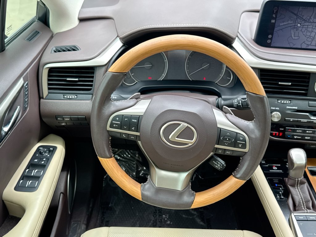 Used 2020 Lexus RX 350 FWD w/ Premium Package image 23