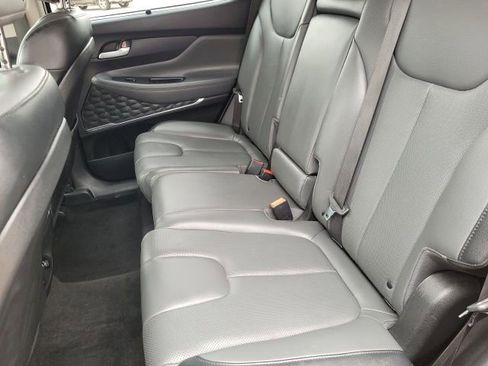 Used 2023 Hyundai Santa Fe SEL w/ Premium Package FWD image 24