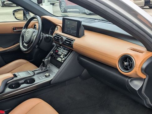 Used 2024 Lexus IS 300 w/ Premium Package image 26