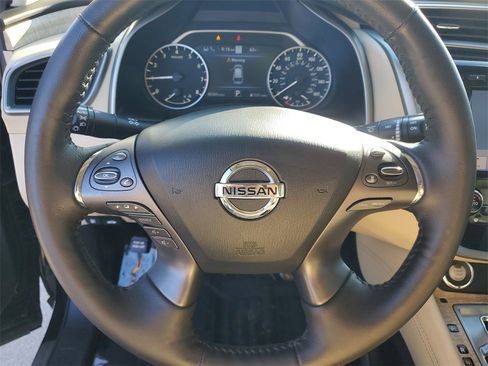 Certified 2021 Nissan Murano SL image 24